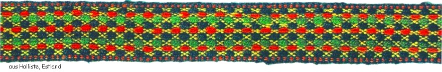 aus Halliste, Estland aus Halliste, Estland